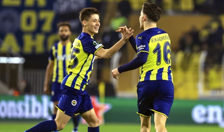 Fenerbahçe, 6 genç oyuncu ile sözleşme imzalayacak