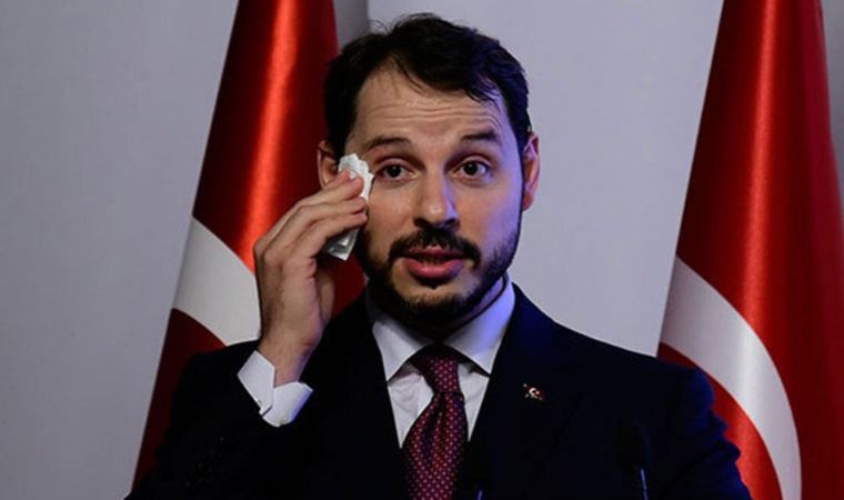 Albayrak'tan 'depo baskınları' savunması: 'Belirli siyasi eğilime sahip tüccarların stokçuluğu...'