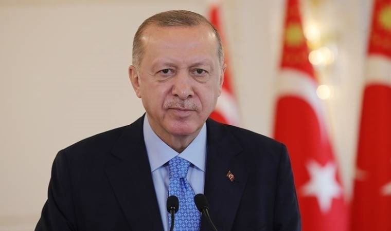 Erdoğan, NATO Liderler Zirvesi'ne katılacağını bildirdi