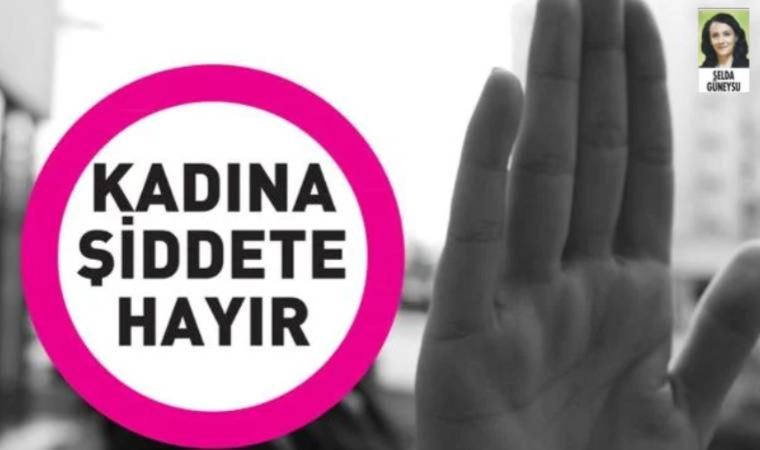 Kadına şiddetin faturasını artıracak teklik TBMM'de