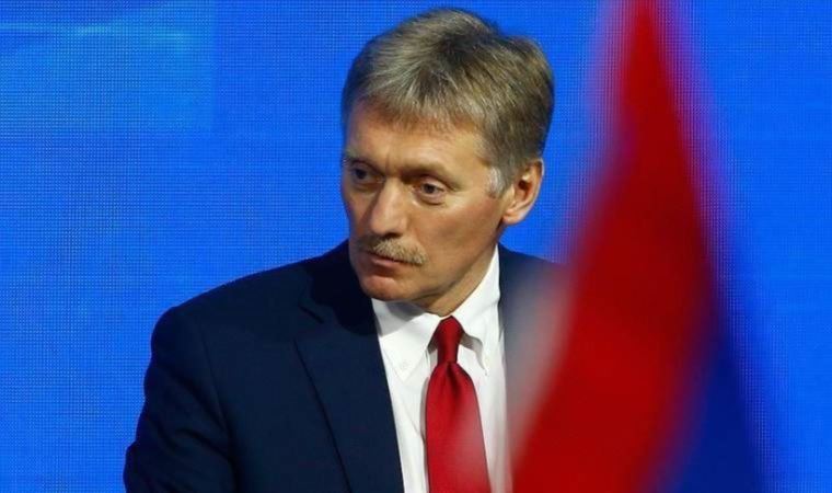 Dmitriy Peskov'dan Ukrayna'ya yönelik 'anlaşma' açıklaması