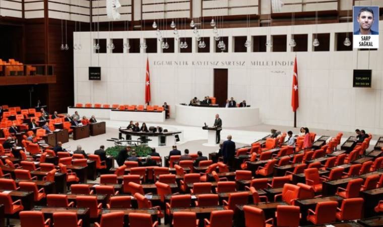 Altı partinin kurmayları buluştu: Masada gündem siyasi ilkeler olacak