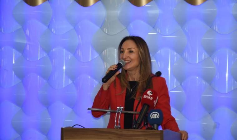 Aylin Nazlıaka: AKP üç 'Y'yi yok edeceğim' dedi, dördüncü 'Y'yi ekledi