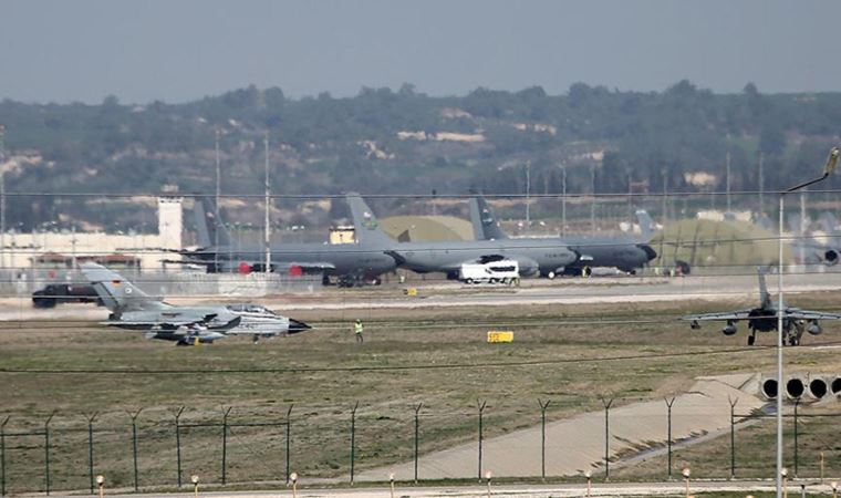 İncirlik'teki nükleer tehdit Meclis'e taşındı: Felaket yaşanmadan (17 Mart 2022)