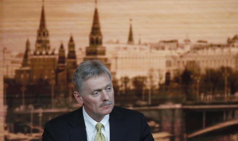 Kremlin Sözcüsü Peskov: 'Putin’in, Ukrayna’daki operasyon bölgesine seyahat etme planı yok'