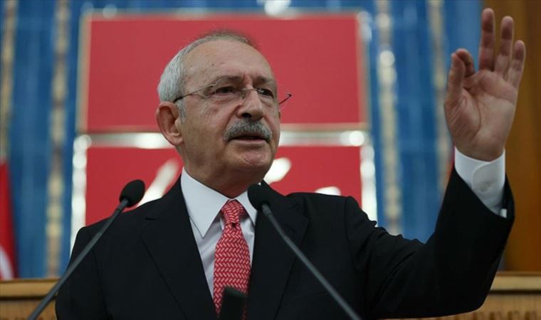 Kılıçdaroğlu'nun 'yeni Zekeriya Öz' dediği hakim davayı kaybetti