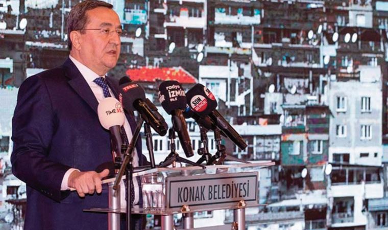 Batur: Üç yılda yaptıklarımızın daha fazlasını yapacağız