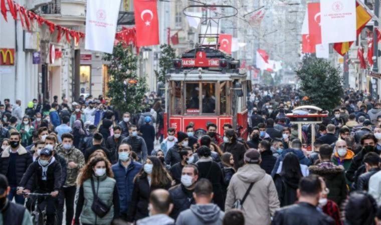 Son Dakika: Sağlık Bakanlığı, 17 Mart 2022 güncel koronavirüs tablosunu açıkladı