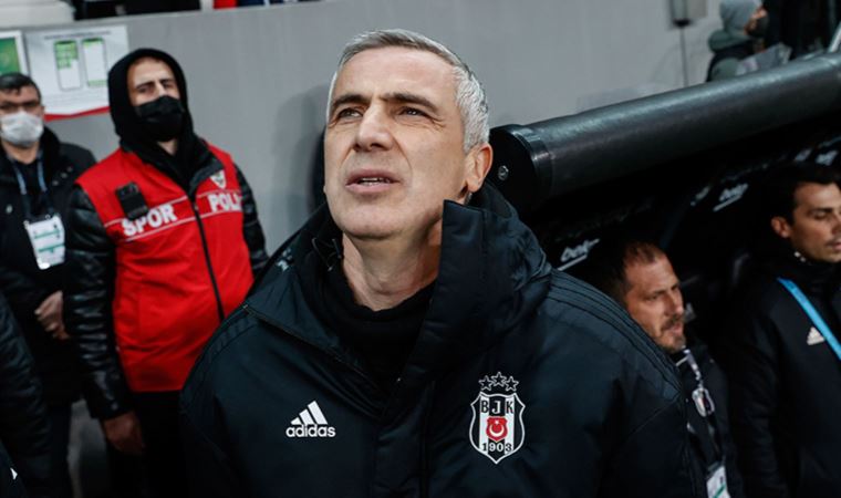 Beşiktaş'ta Önder Karaveli yerine konuşulan isimler belli oldu