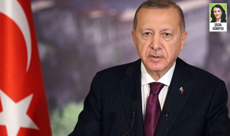 20 yıldır iktidarda olan Erdoğan hâlâ valilerden, kaymakamlardan, yöneticilerden şikâyetçi