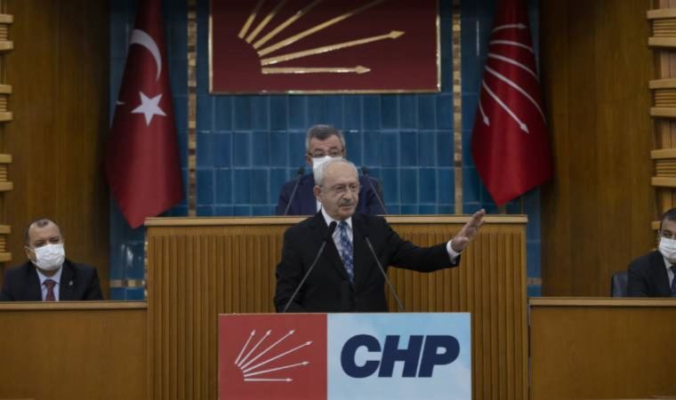 Kemal Kılıçdaroğlu'ndan emniyet teşkilatındaki 'bölge sistemi'ne tepki