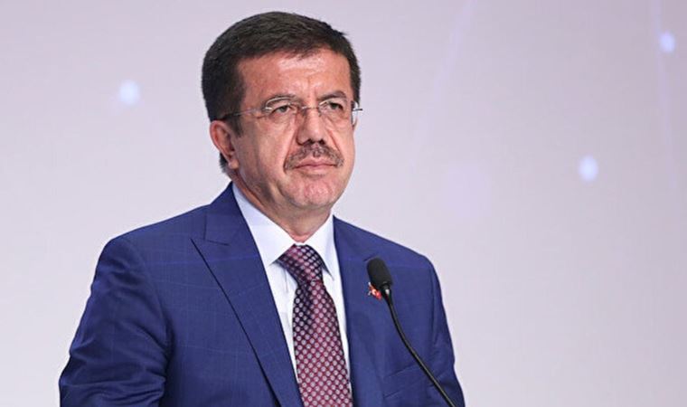 Nihat Zeybekçi'den asgari ücrete zam mesajı: 'Vicdan der ki gel arkadaş bunu düzeltelim'