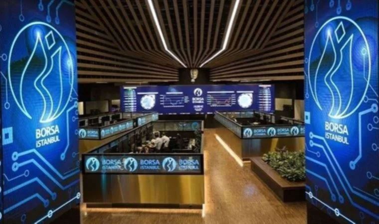 Borsa güne yükselişle başladı (18 Mart 2022)