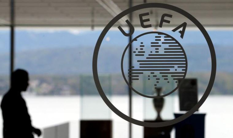 UEFA ülke puanından kötü haber