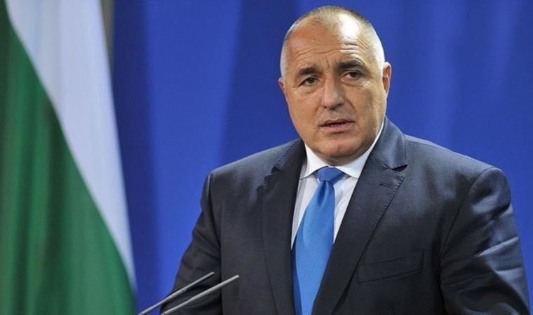 Bulgaristan eski Başbakanı Borisov gözaltına alındı