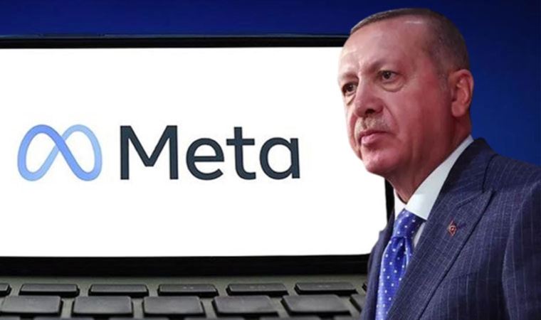 AKP'den Metaverse toplantısı: Cumhurbaşkanı Erdoğan da katılacak