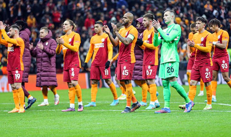 Galatasaray'ın yıldızları gözlem altında!