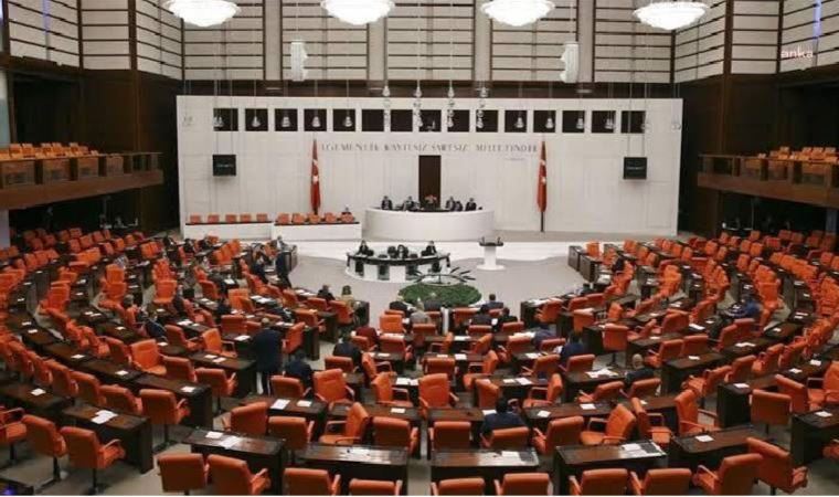 CHP'nin yoksulluğun araştırılması önergesi AKP ve MHP oylarıyla reddedildi