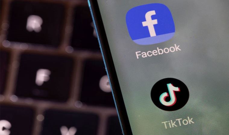 En çok kullanılan uygulamaya Facebook da katıldı