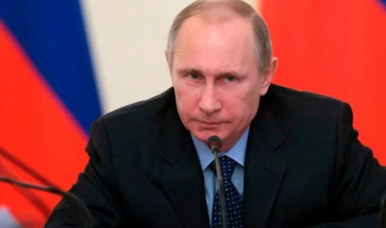 Putin: Kiev, mümkün olan her şekilde müzakere sürecini geciktirmeye çalışıyor