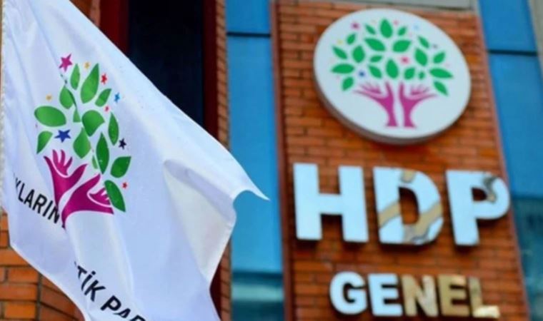 Müslüm Doğan: Davutoğlu, 2015'te HDP'ye koalisyon teklif etti