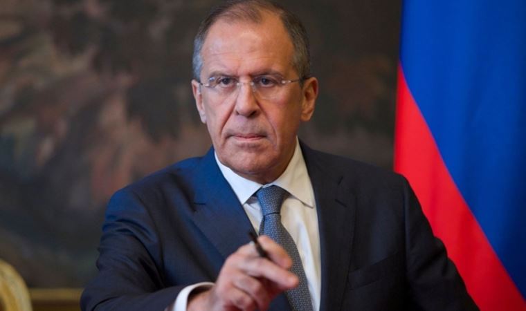 Lavrov: 