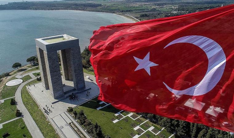 Ankara metrosunda Çanakkale anonsu: “Başta Atatürk ve silah arkadaşları olmak üzere tüm kahramanlarımızı anıyoruz”