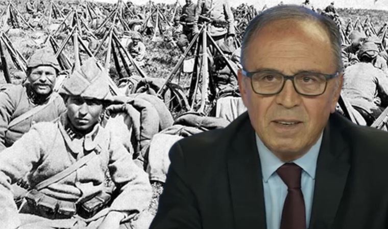 Çanakkale Zaferi dünyanın gidişatını nasıl değiştirdi? Emekli General Ahmet Yavuz anlattı