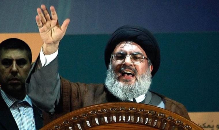 ‘Hizbullah, Ukrayna’ya savaşçı gönderiyor’ iddiasına Nasrallah’tan yanıt