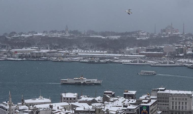 İstanbul'da yola çıkacaklar dikkat: Bu seferler iptal (19 Mart 2022)