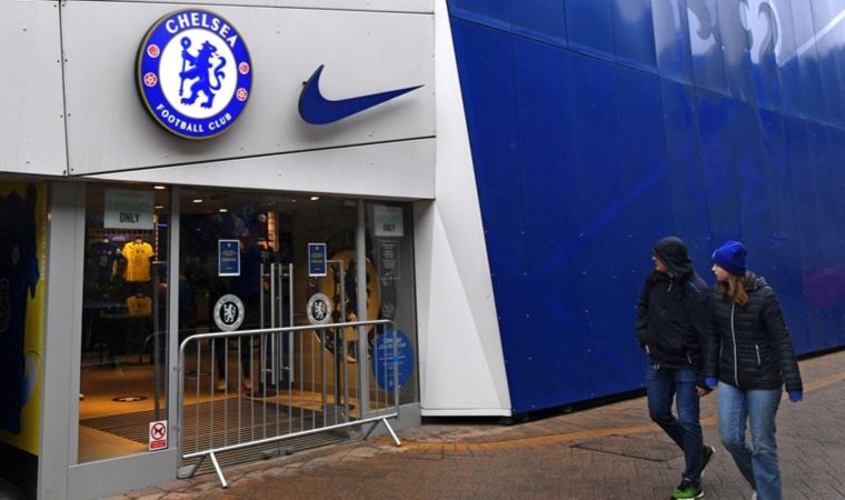 İngiliz kulüp Chelsea'ye üç talip