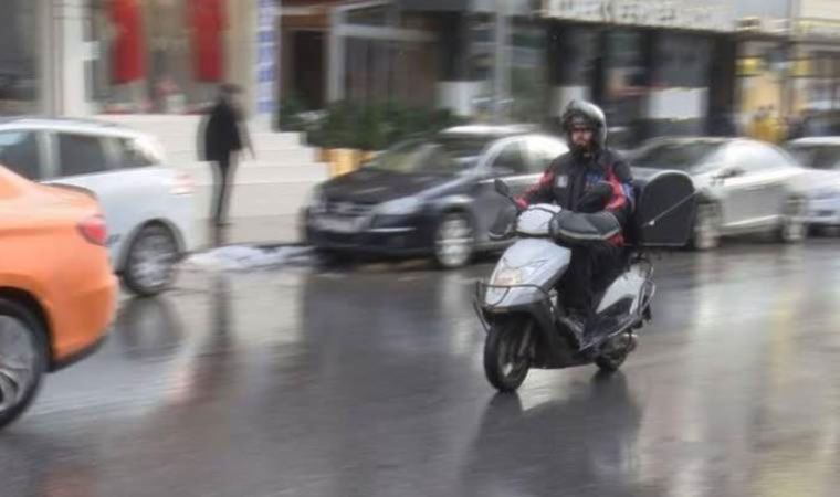 Son Dakika: İstanbul Valisi Yerlikaya duyurdu! Motokurye, motosiklet, elektrikli scooter kararı