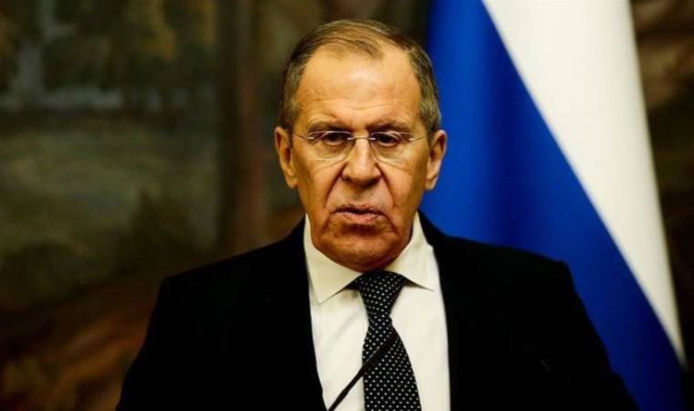 Lavrov: Taleplerimiz konusunda kapsamlı belgelerin imzalanmasıyla operasyonlar sona erecek