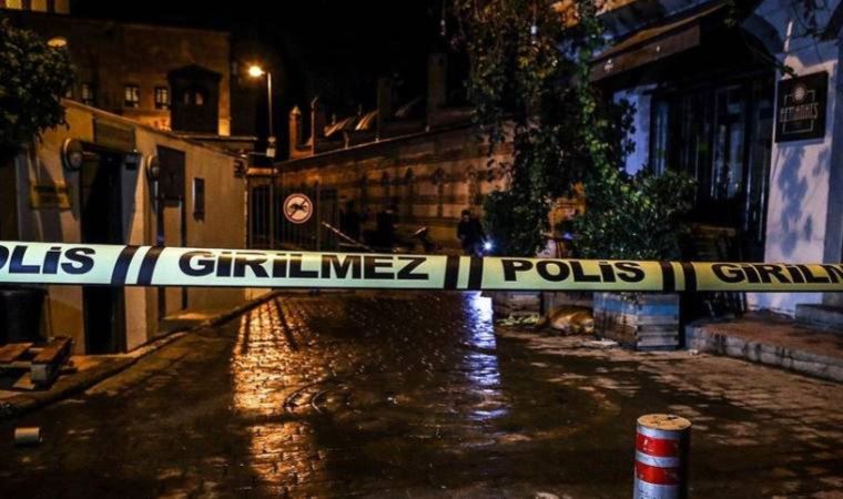 Polis memuru evinde ölü bulundu