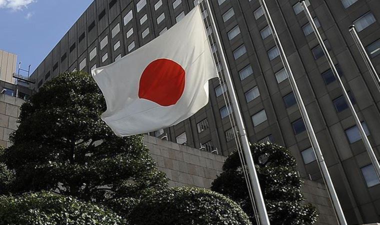 Japonya, Kiev Büyükelçiliği'nin faaliyetlerini askıya aldı