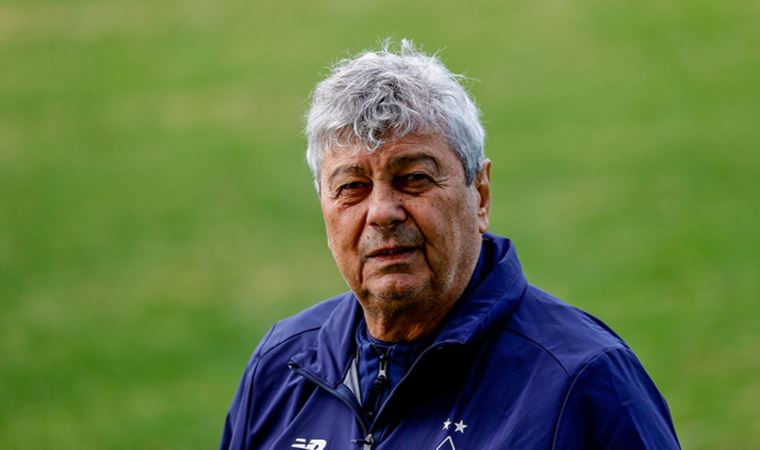 Mircea Lucescu'dan sürpriz hamle: Ukrayna Ligi, Romanya'ya taşınıyor