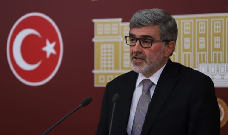 AKP'li Çakır'dan 'Ukrayna' açıklaması: Alışık olduğumuz bir tiyatro