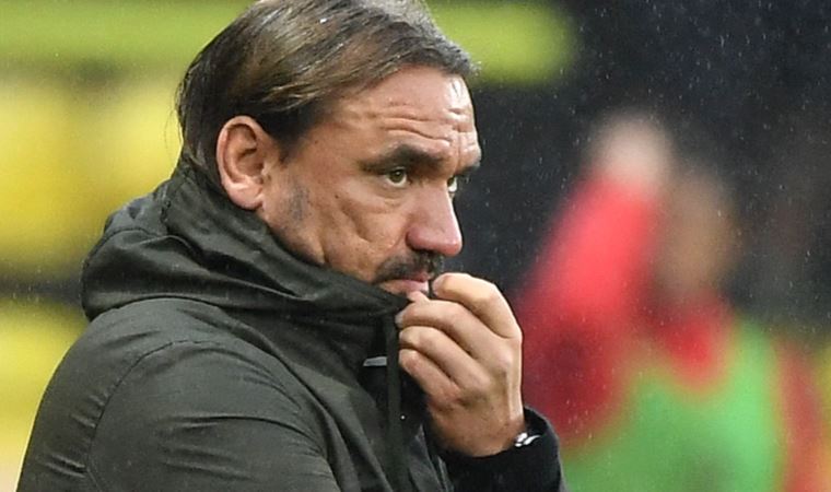 Daniel Farke, Krasnodar'dan ayrıldı