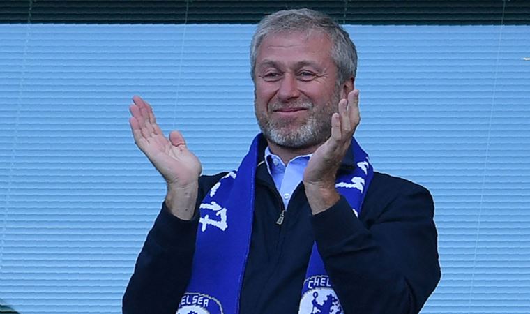 Roman Abramovich Chelsea’yi satışa çıkarıyor