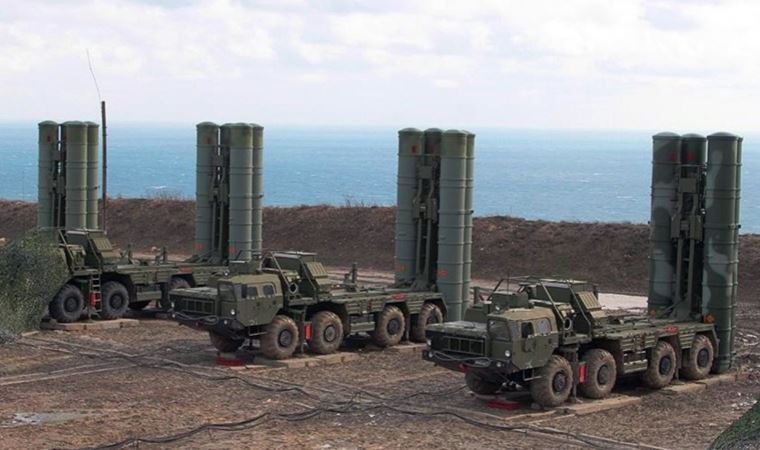 Reuters: 'Türkiye S-400'leri Ukrayna'ya versin' iddiası asılsız