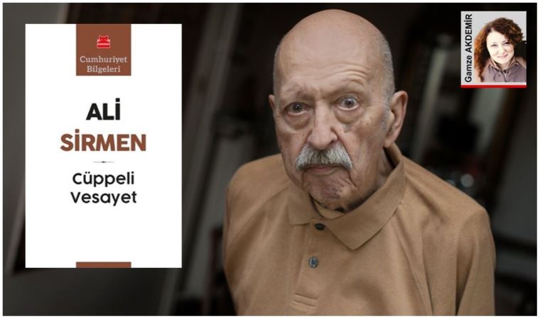 Ali Sirmen: “Cüppeli üçlü, Milli Eğitim, Diyanet ve İmam Hatiplerdir”