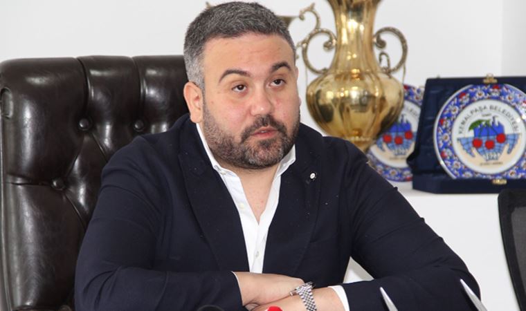 Altay Kulübü Başkanı Özgür Ekmekçioğlu, Serkan Özbalta'nın istifa kararını değerlendirdi