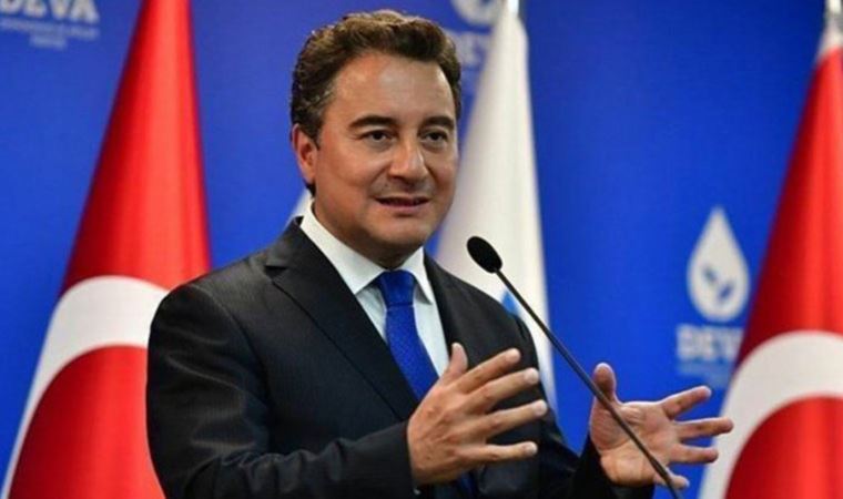 Ali Babacan'dan Erdoğan ve Bahçeli'ye sert tepki: 'İkisinin de jübilesi olacak'