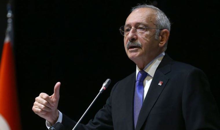 Kemal Kılıçdaroğlu'ndan hakimlere 'Gezi davası' çağrısı