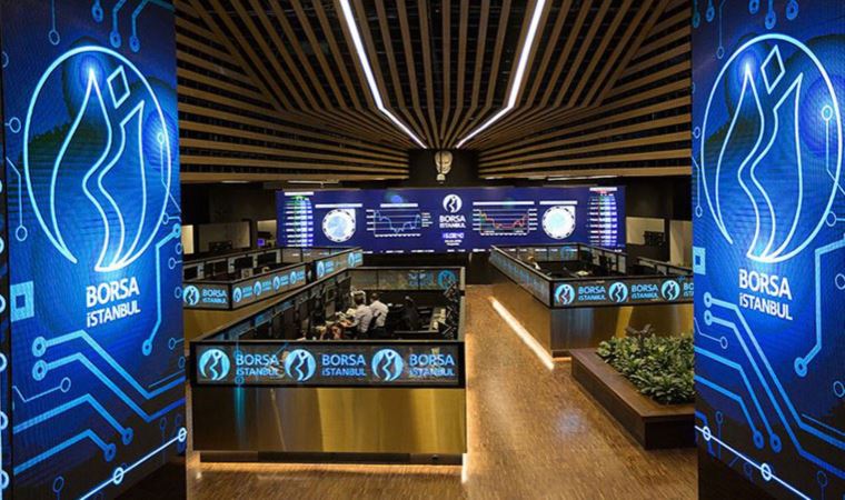 Borsa haftaya yükselişle başladı (21 Mart 2022)