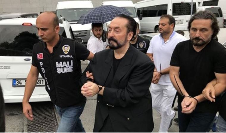 Adnan Oktar davasında tahliyeler nasıl geldi? Mahkemeye uzanan bağlantılar ve İsrail izi