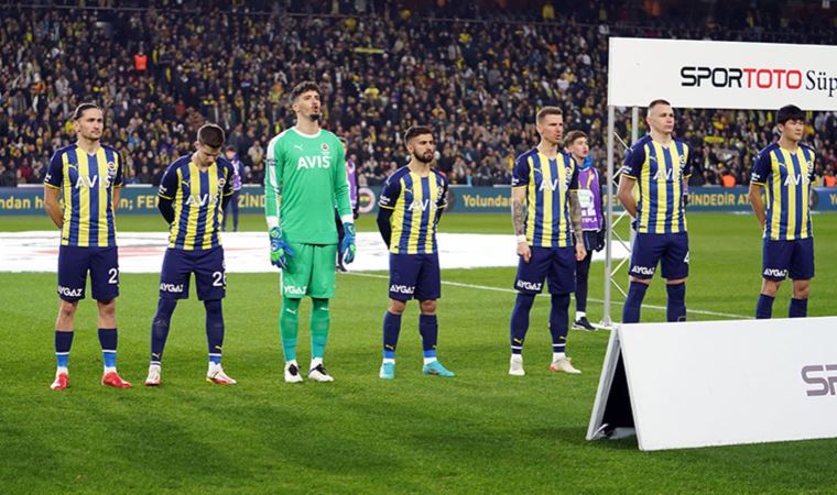 Son Dakika: Fenerbahçe'den Attila Szalai'nin sakatlığına dair açıklama