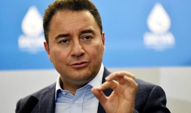 Ali Babacan devam ediyor: FETÖ’nün bulandırdığı suda temizlenemezler