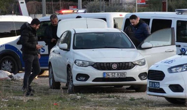 Otomobilin bagajında kanlar içinde bulunan adamın ölüm nedeni belli oldu