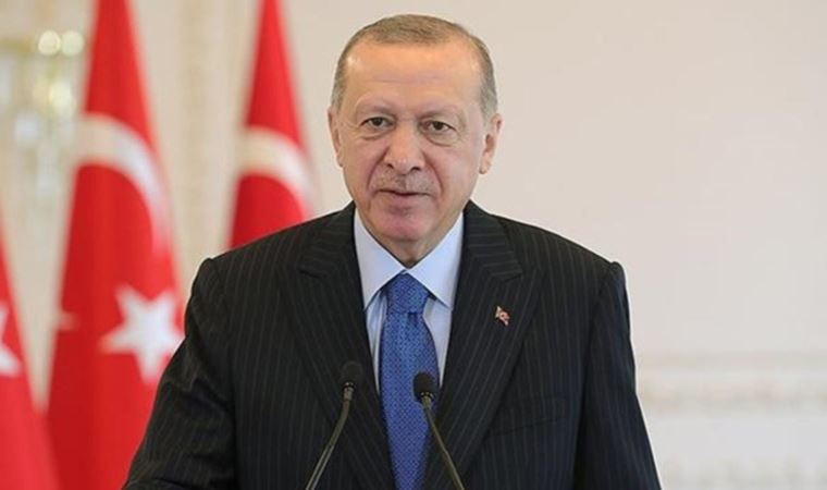 Erdoğan'ın tepki gösterdiği hakim ve savcı için karar verildi!